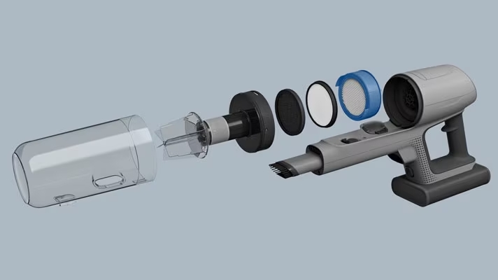 How to know the right filter to use?