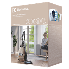 Pure D9 Performance Kit