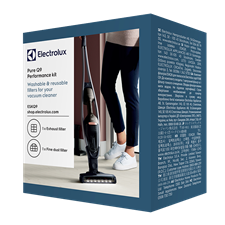 PureQ9 Performance Kit