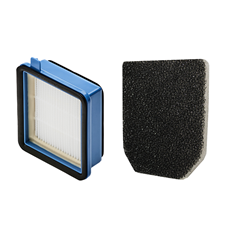 WELLQ Performance Kit 