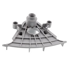 Support Lower Sprayarm Grey