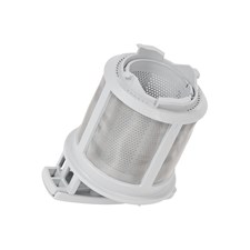 Filter Drain Assembly