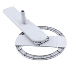 Spray Arm Low Grey 322.6mm