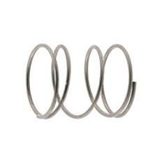 Spring Button On/off