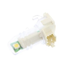 Lamp Drum Lighting Assembly