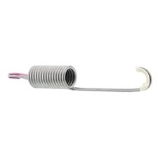 Spring Suspension Tub