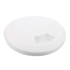 Cover Door Outer White