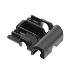 Clip Rack Fold Down Bskt Upper