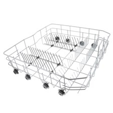 Lower Basket,silver,dorotea/60