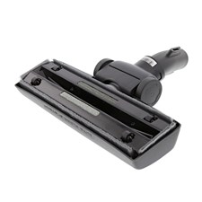 Nozzle Interlock High