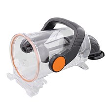 Container Dust Natural