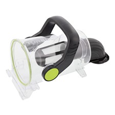 Dust Container Nature