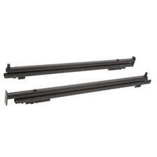 Telescopic Runner,set Of 2,pyr