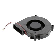 Fan Induction Module