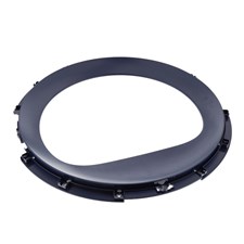 Door Frame,front,blue