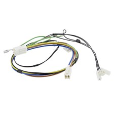 Harness Pcb- Heater ( C )