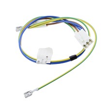 Harness Pcb- User Interface/cap