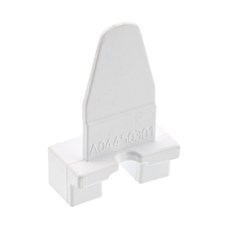 Tappet,door,plastic,one