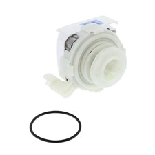 Circulation Pump,blk 80w