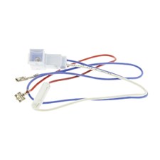 Signal Lamp, White, 250v, 51ko