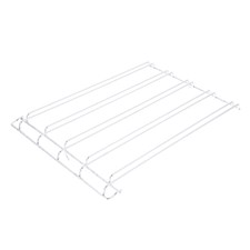 Grid, Left (side Rack)