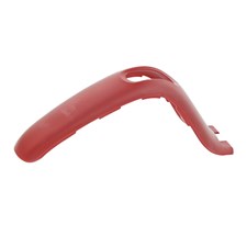 Lid Top Handle Red