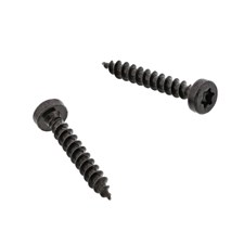 Kit Fixing Screw Built-in 2pcs