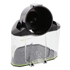 Container Dust Black