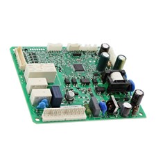 Not Configured Electronic Erf2