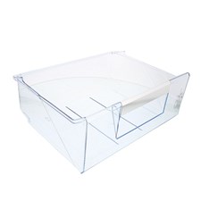 Bin Freezer Nuetral 738 402x155mm