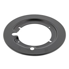 Cover Triple Crown Burner