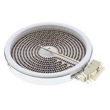 Element Radiant Large D180mm 1800w