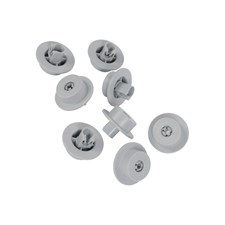 Wheel Roller Kit 8 Pieces