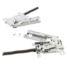 Hinge Door Kit Left/ Right Hand Sliding