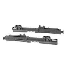 Spring Basket Lower Closing L/r