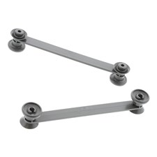 Wheel Support Kit L&r X2