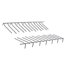 Basket Tines,kit Left & Right