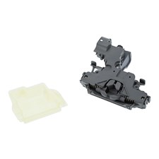 Door Lock Without Door Opener