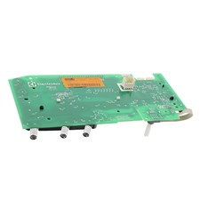 Pcba User Interface + Selector
