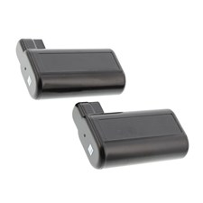 Battery Pack Of 2