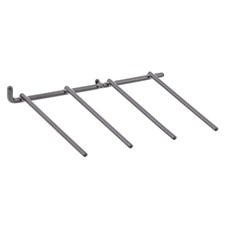 Rack Fold Down Basket Upper Right Hand