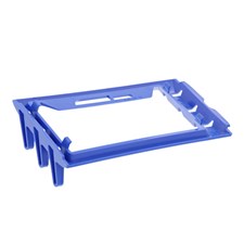 Insert Knife Cutlery Tray Blue