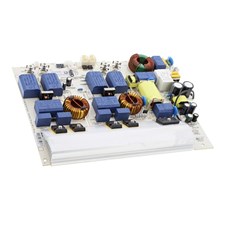 Power Board Configured , King