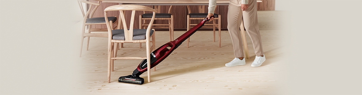 Vacuum Filter Auto-Delivery