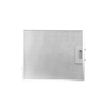 Filter Rangehood 300mm X 252mm X 8mm