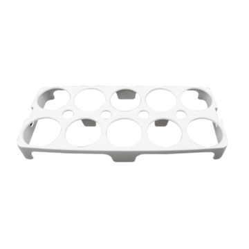 Tray Egg 10