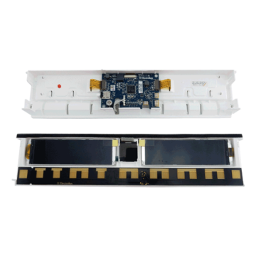 Board Control Programmed