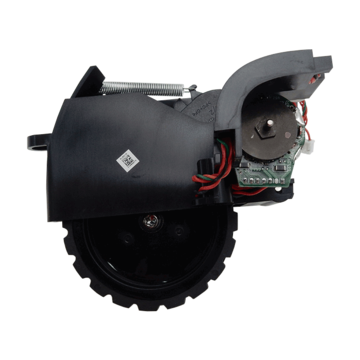 Motor Driving Units Left Purei9