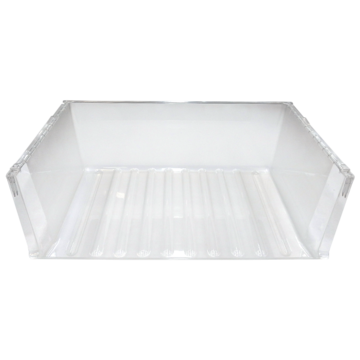 Bin Crisper Rear