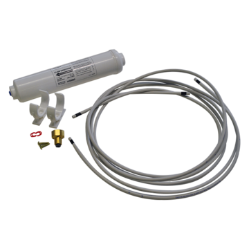 Ice & Water Installation Kit Sd Fz